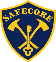 Safecore บริษัทรักษาความปลอดภัย  กทม ตลอด 24 ชั่วโมง  รับทำสัญญารักษาความปลอดภัย รายปี รายจ๊อบ รายโปรเจค คลังสินค้า งานอีเว้นท์